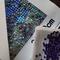 Sparkly Selections Easter Resurrection Diamond Painting Kit, Square Diamonds